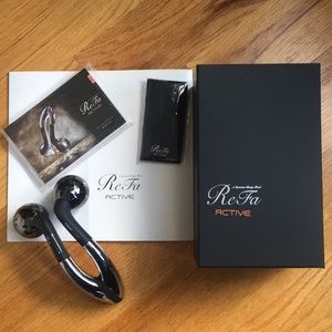 ReFa Active Massage Roller